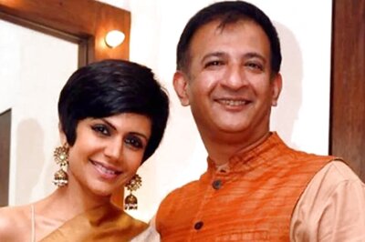 Mandira Bedi Opens Up On Coping With Husband Raj Kaushal's Death: 'I’ll Always Grieve Him'
