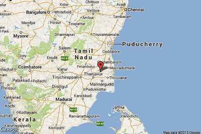 Madras High Court quashes Puducherry govt order on a law college