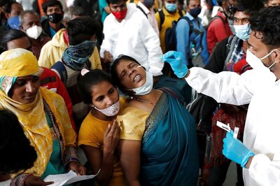 Covid-19 Variant XE in India: First Detected in UK, Know Details of This ‘Highly Transmissible’ Strain