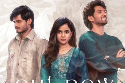 Anand Deverakonda-starrer Baby Collects Rs 71.6 Crore Worldwide In 12 Days