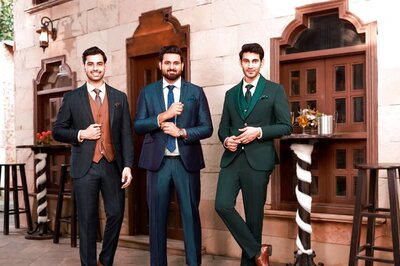 5 Best Groom Style Trends for 2023