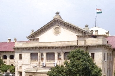 'Cow Only Animal to Inhale, Exhale O2': Allahabad HC Cites Lord Shiva, Ram, Pb Ruler to Prove Point in Order