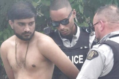 Indian National Arrested For Allegedly Groping Over 12 Teens At Canadian Water Park