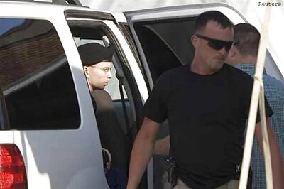 Judge in US WikiLeaks case declines to dismiss charge of aiding enemy