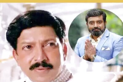 Aniruddha Jatkar Shares Why Vishnuvardhan Memorial’s Inauguration Got Postponed