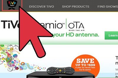 How to Connect TiVo to a WiFi Network