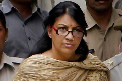 Nupur Talwar's bail plea hearing to continue