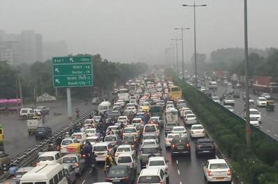 Always Stuck In Traffic Jams? It May Up The Risk Of Cancer