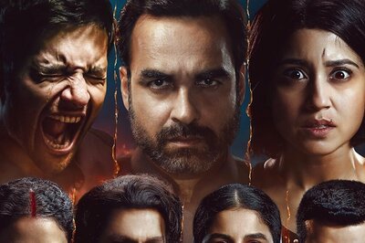 Mirzapur 3: Pankaj Tripathi, Ali Fazal's Show's Trailer To Be Out On THIS Date; See New Poster