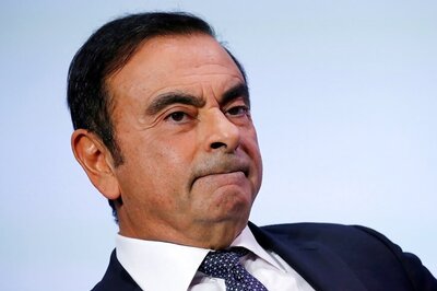 Ghosn Changes Lawyer Team, Adds Hotshot Attorney in Charge of Strategy