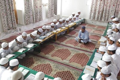 NCPCR Recommends End To Madrasa Funding, Calls For Discontinuation Of Boards