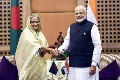 PM Modi to Visit Bangladesh on March 26, His First Trip Abroad in 15 Months