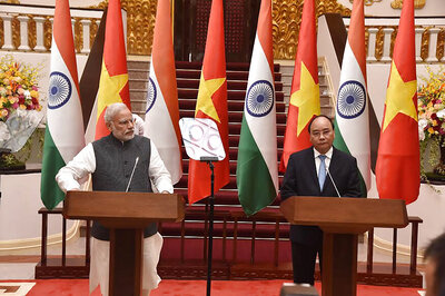 Cabinet Apprised of India Vietnam Space Agreement
