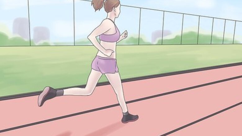 How to Run a 7 Minute Mile