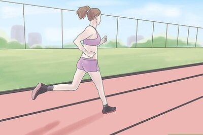 How to Run a 7 Minute Mile