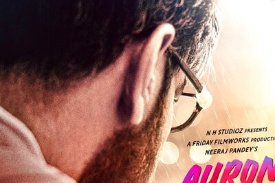 Auron Mein Kahan Dum Tha Box Office Collection Day 1: Ajay Devgn, Tabu Starrer Opens At Rs 2 Crore