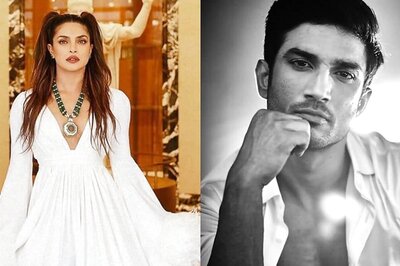 When Shekhar Suman Recalled Why Priyanka Chopra Left Bollywood: 'It Happened to Sushant Singh Rajput...'