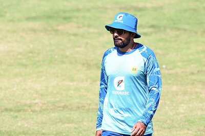 Dropped: The Rise and Fall of Pakistan Batting Maestro Babar Azam