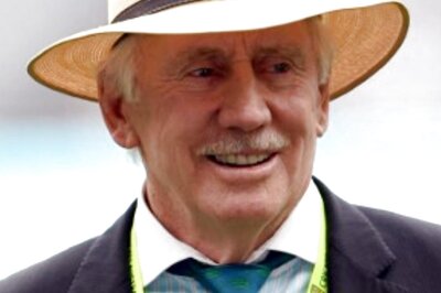 IND vs AUS: Mess Australia Have Got Themselves in Isn't Surprising, Says Ian Chappell