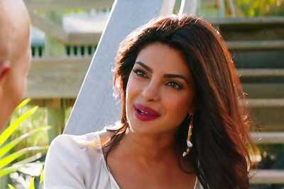 Sarvann Director Karan Guliani Wants To Direct Priyanka Chopra