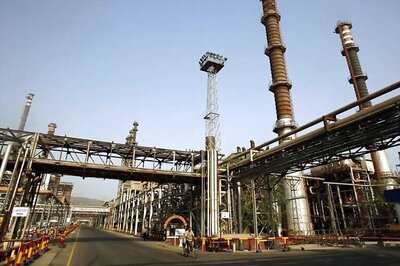 Govt Disinvestment Proceeds touch Rs 53,558 Cr, Figures Set to Meet Fiscal Target