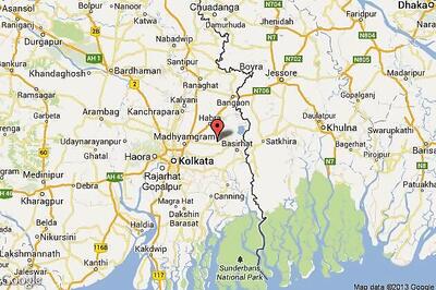 West Bengal: Youth rapes teenaged girl, slits throat