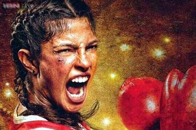 'Mary Kom' gets 'U' certificate: Priyanka Chopra expresses excitement on Twitter, director Omung Kumar hints at film’s wider reach