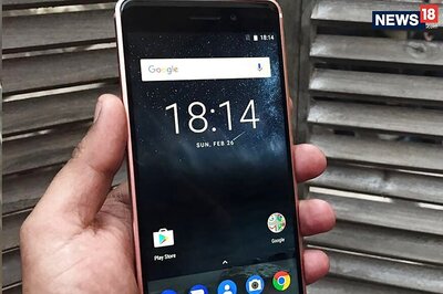 Nokia 6 Registration on Amazon India Has Begun, Sale on 23 August