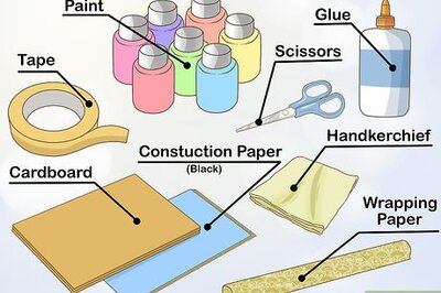 How to Make a Magic Box