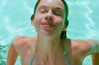 Will never act, write in same movie, again: Kalki