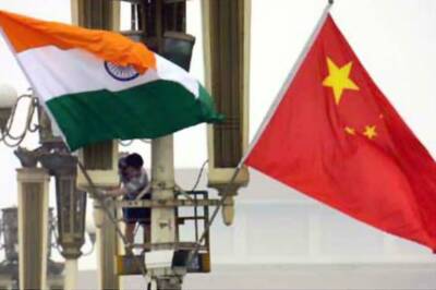 Military Ties Improving Thanks to Modi & Xi's, Says China After Joint Counter-Terrorism Drills