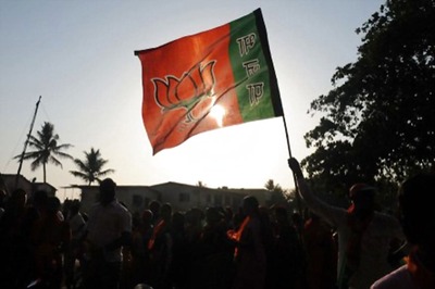BJP Nominee Wins Maharashtra Legislative Council Poll