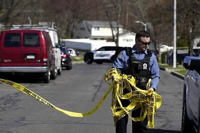 US: Indian National Dies In Car Accident In Pennsylvania, New York Mission Assures Support to Kin