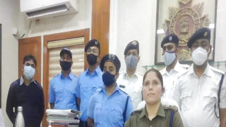 In Kolkata, Fraudsters Used OTPs To Swindle Money. Read How