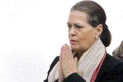 Sonia asks people to oust BJP govt in Uttarakhand
