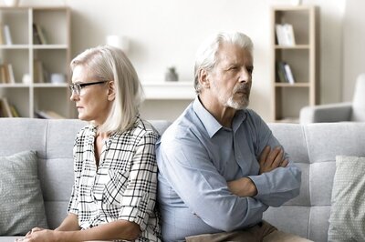 The Rise of Grey Divorce: Over-50s Seeking Peace and Fulfillment in Later Life