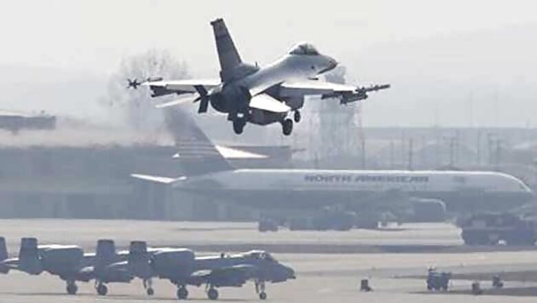 US to send missile defenses to Guam over N Korea threat