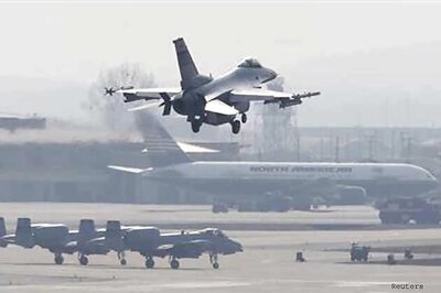 US to send missile defenses to Guam over N Korea threat