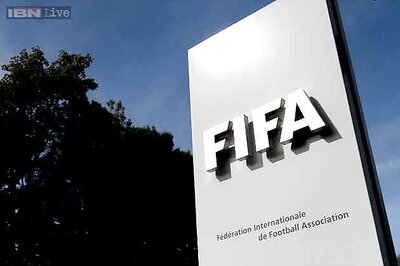 Former FIFA director confirms bribes were paid for 1998, 2010 World Cups