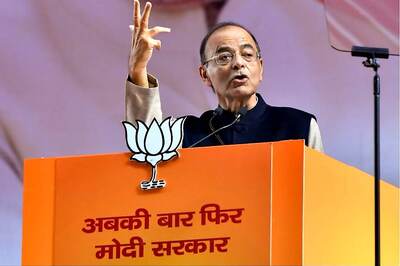 Cong Defamed Community to Establish Hindu Terror Theory: Arun Jaitley on Samjhauta Blast Case