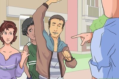 How to Make a Person Disappear