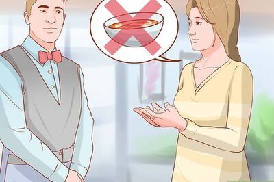 How to Eat Healthily at an Italian Restaurant