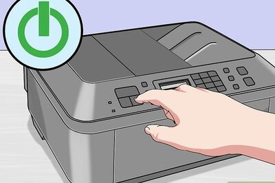 How to Print Wirelessly from a Samsung Galaxy Tablet