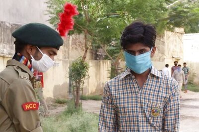 Kerala Schools Reopen for Classes 1 to 7, 10, 12