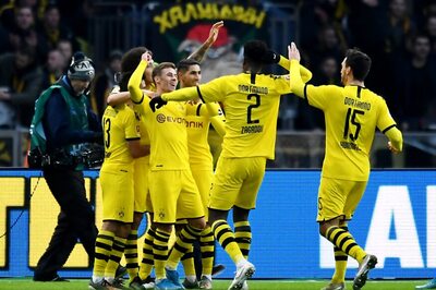 Bundesliga 2019 Hoffenheim vs Borussia Dortmund Live Streaming: When and Where to Watch Live Telecast, Timings in India, Team News