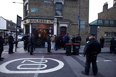 UK: 3 jailed for killing Sikh TV channel CEO