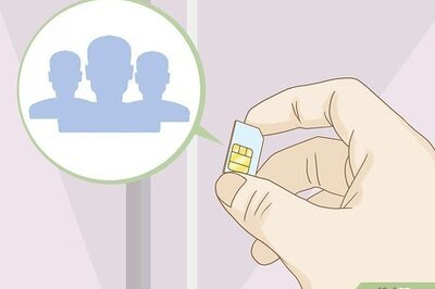 How to Import SIM Contacts on an iPhone