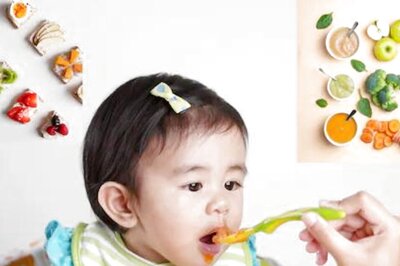 When to Introduce Spices to Your Toddler