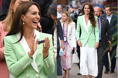 Kate Middleton: The Royal Fashionista Paving the Way for Eco-Conscious Style