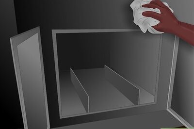 How to Paint a Wood Stove